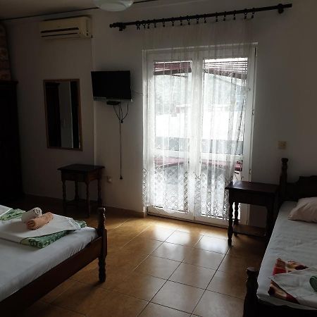 Apartments Regina 수토모레 외부 사진