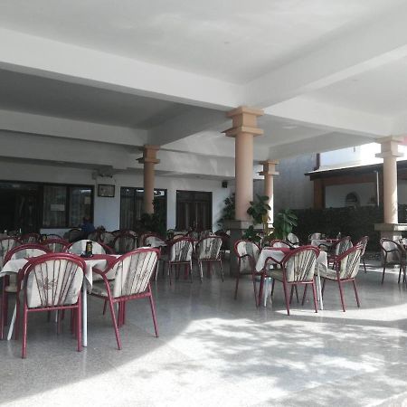 Apartments Regina 수토모레 외부 사진