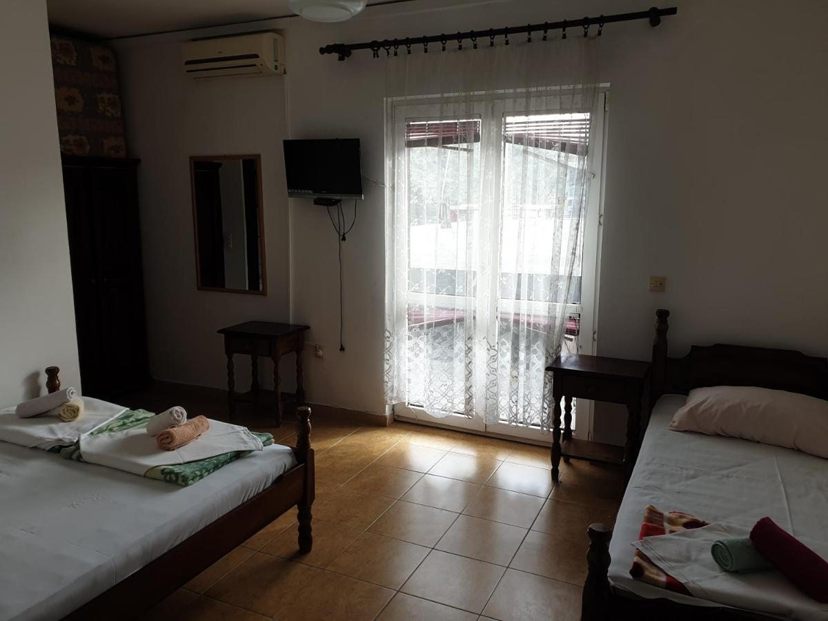 Apartments Regina 수토모레 외부 사진