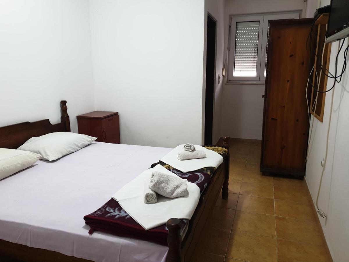 Apartments Regina 수토모레 외부 사진