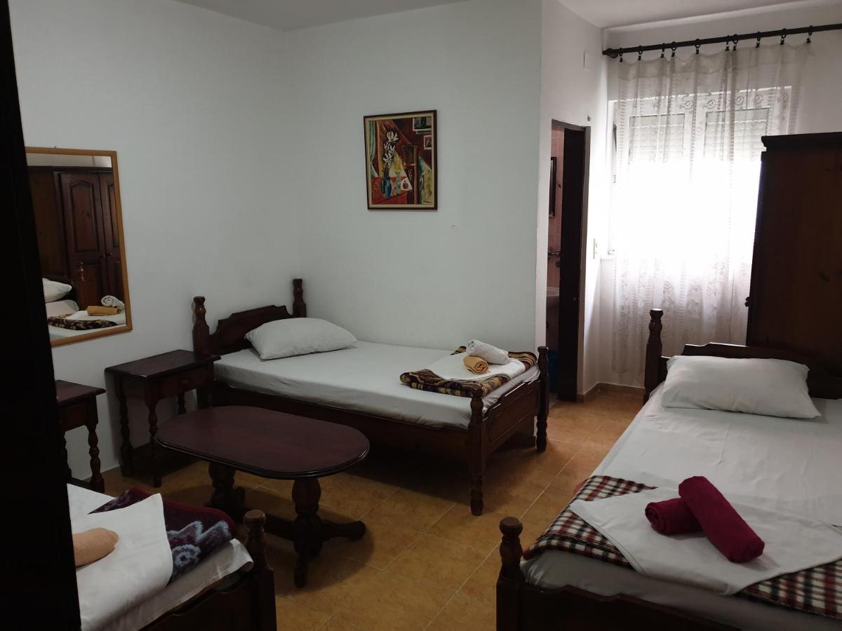 Apartments Regina 수토모레 외부 사진