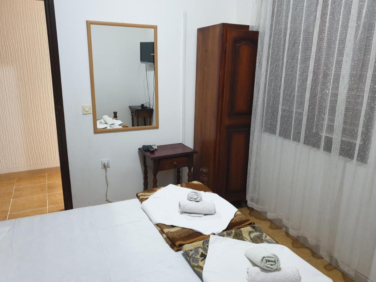 Apartments Regina 수토모레 외부 사진
