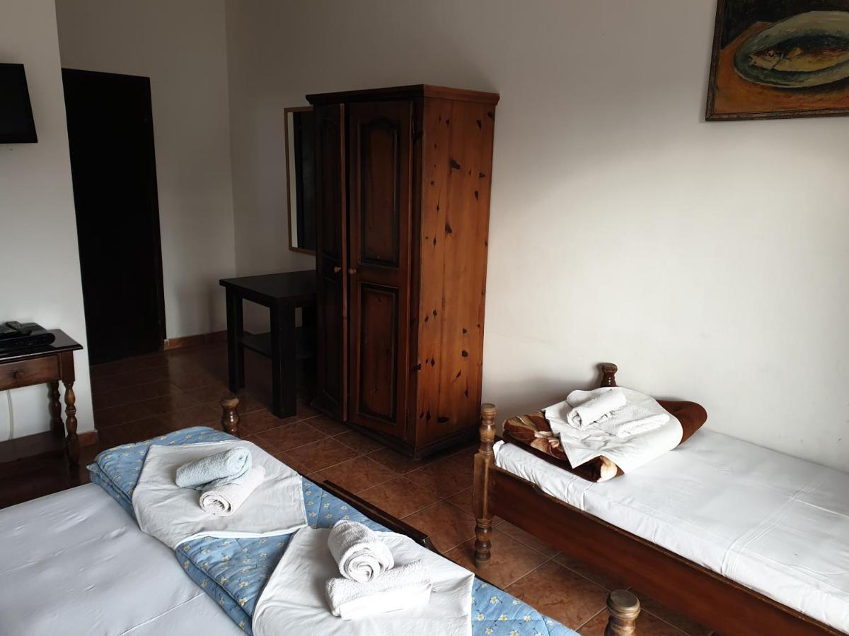 Apartments Regina 수토모레 외부 사진