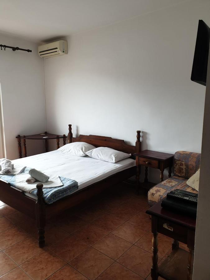 Apartments Regina 수토모레 외부 사진