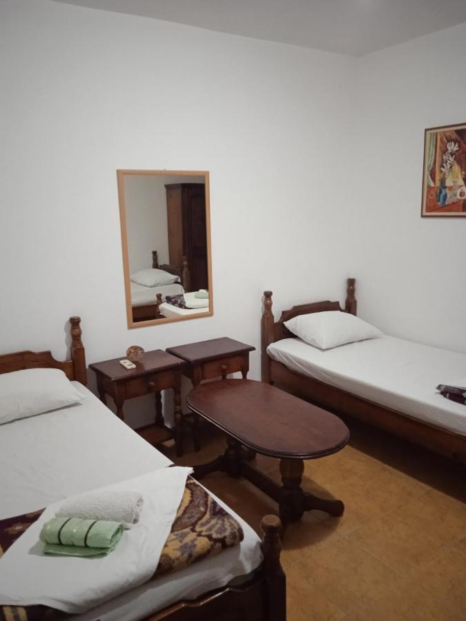 Apartments Regina 수토모레 외부 사진
