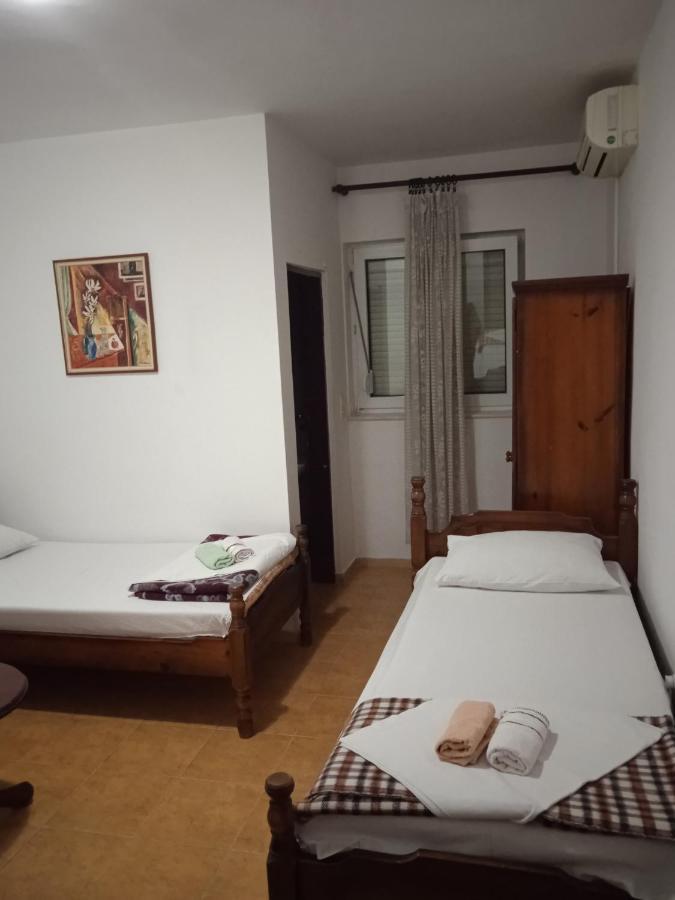 Apartments Regina 수토모레 외부 사진