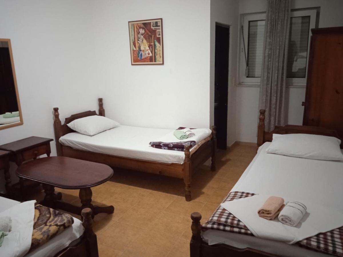 Apartments Regina 수토모레 외부 사진