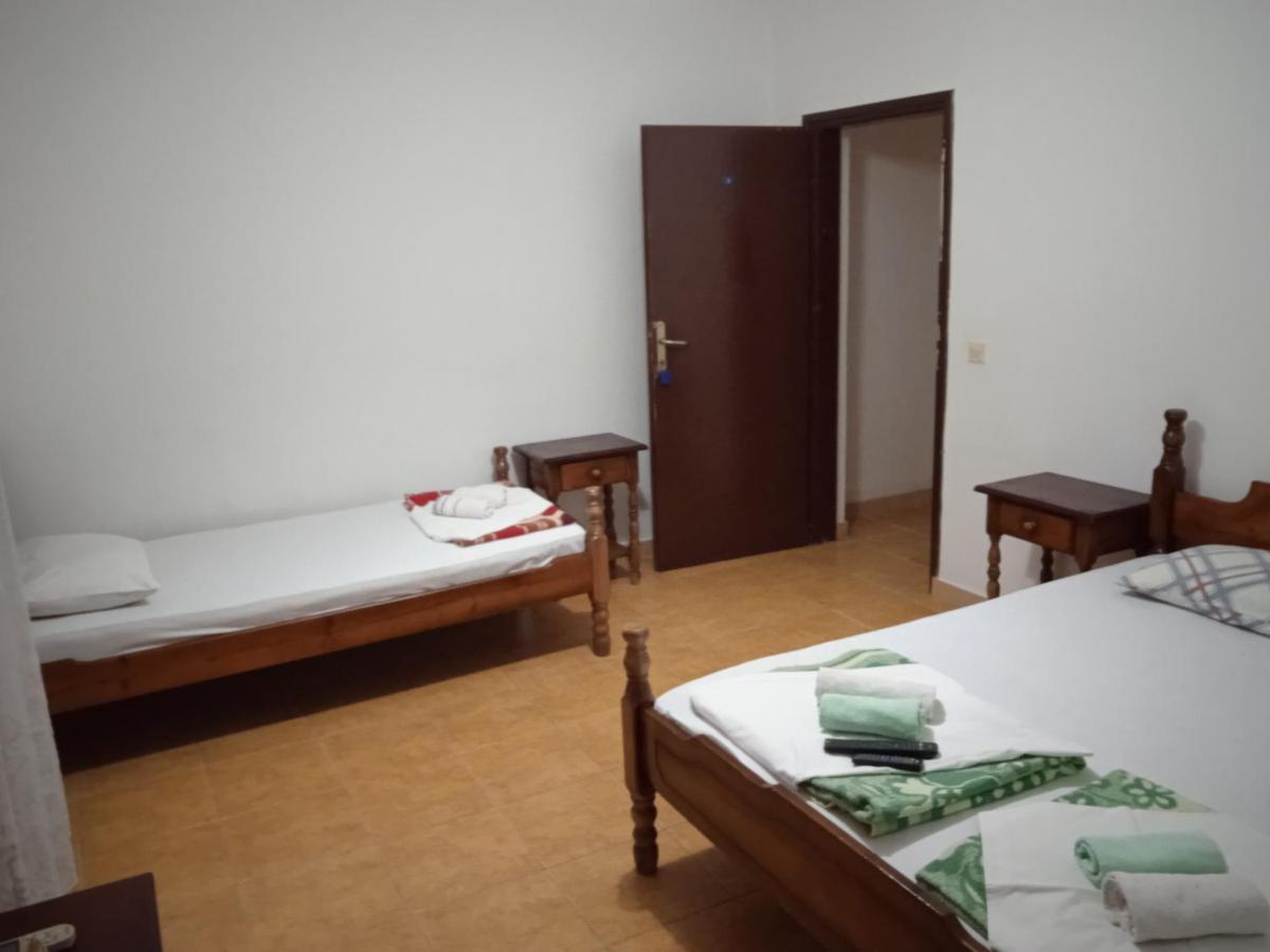 Apartments Regina 수토모레 외부 사진