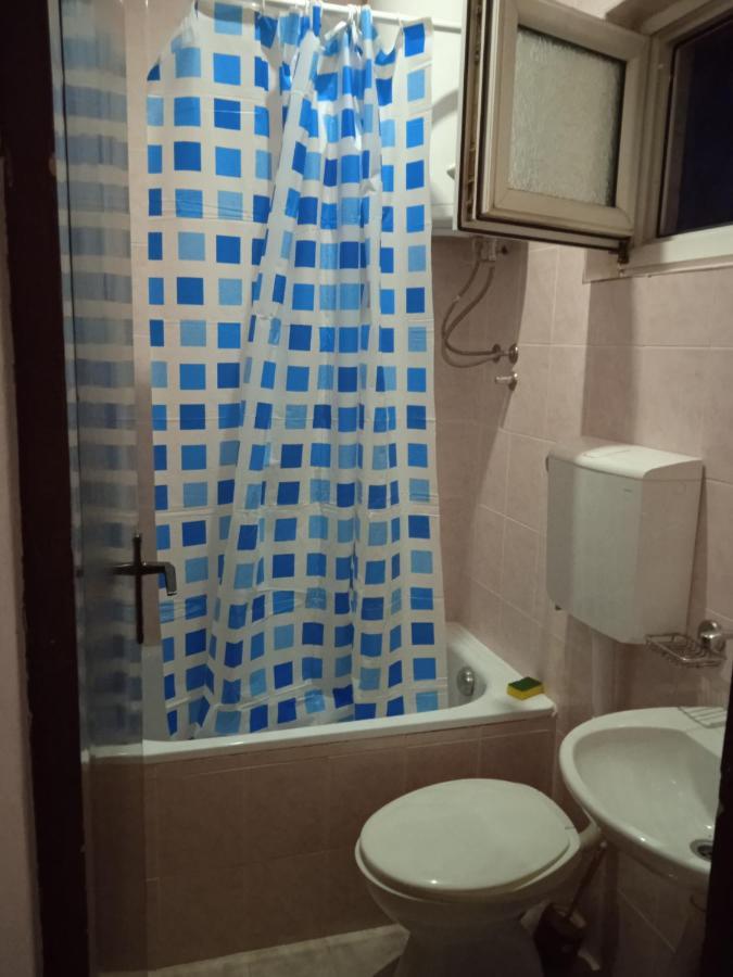 Apartments Regina 수토모레 외부 사진