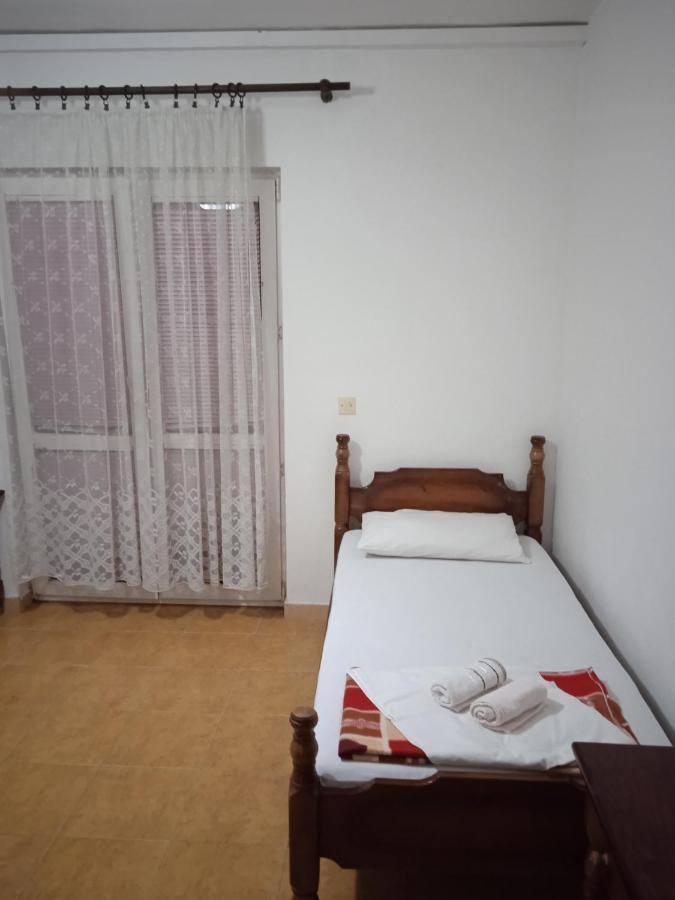 Apartments Regina 수토모레 외부 사진