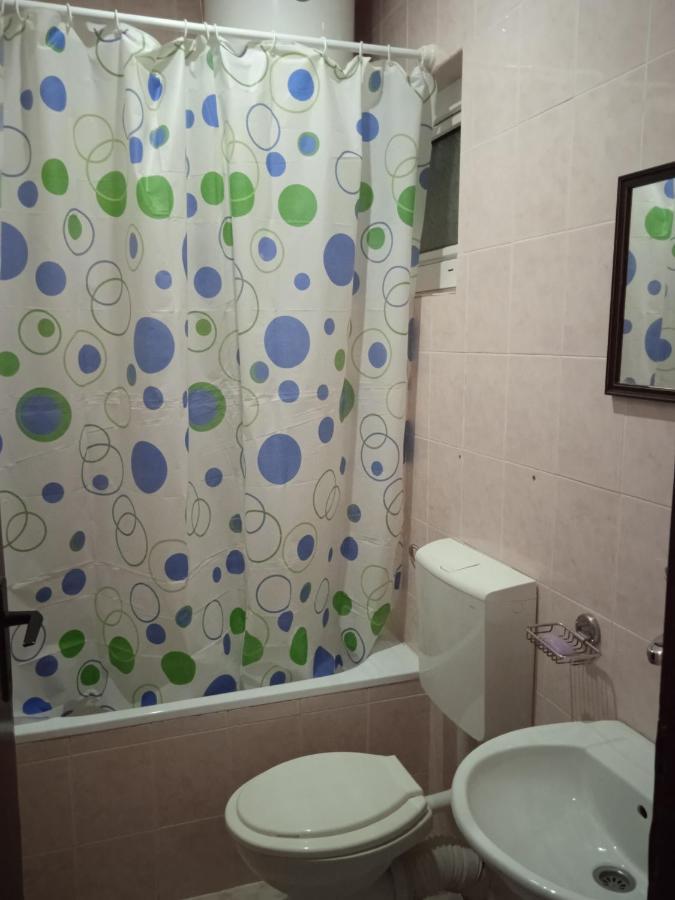 Apartments Regina 수토모레 외부 사진