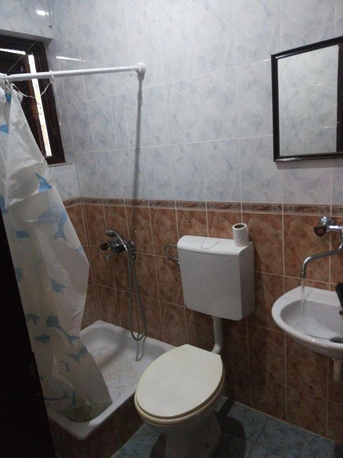 Apartments Regina 수토모레 외부 사진