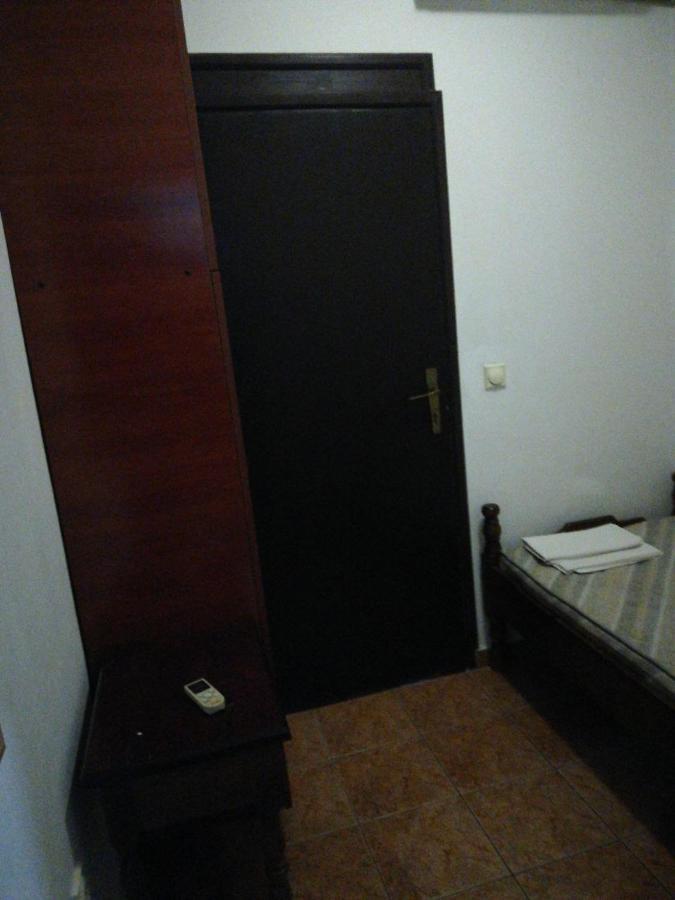 Apartments Regina 수토모레 외부 사진