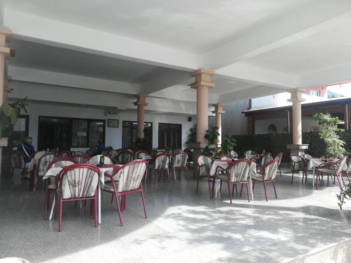 Apartments Regina 수토모레 외부 사진